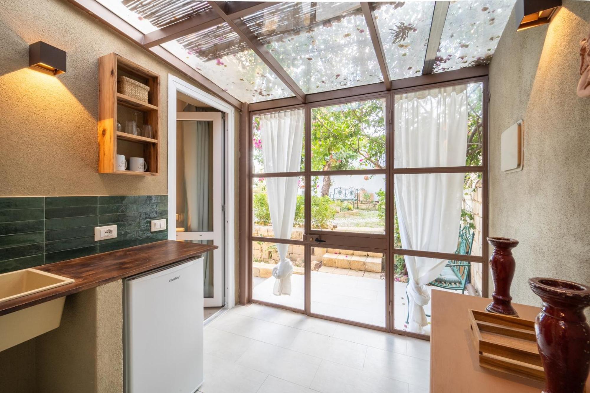 Azalo Country House Νότο Δωμάτιο φωτογραφία