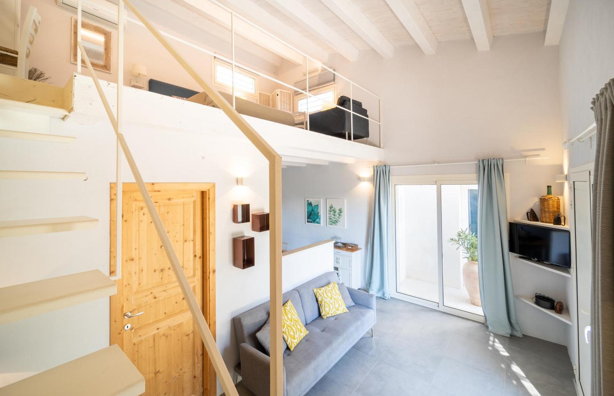 Azalo Country House Νότο Εξωτερικό φωτογραφία