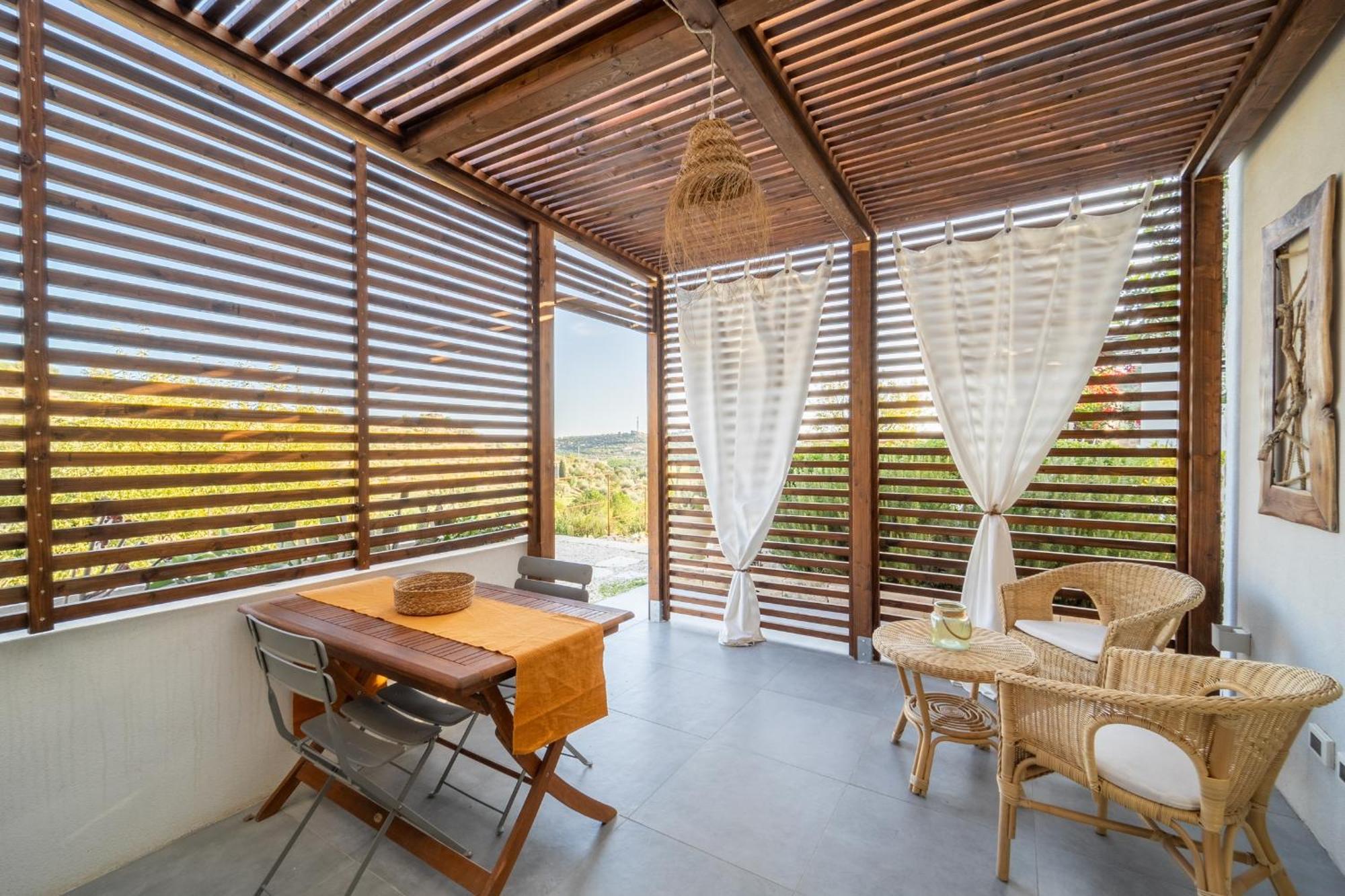Azalo Country House Νότο Εξωτερικό φωτογραφία