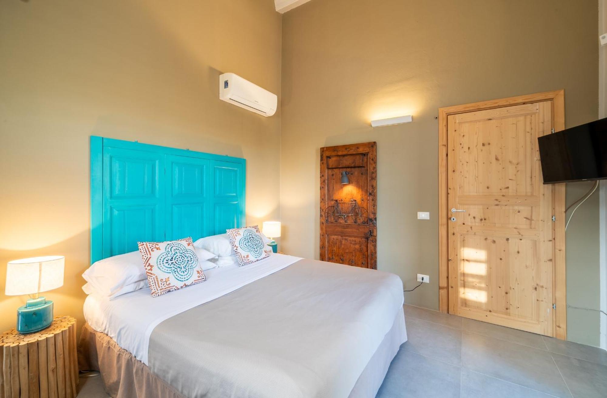 Azalo Country House Νότο Εξωτερικό φωτογραφία