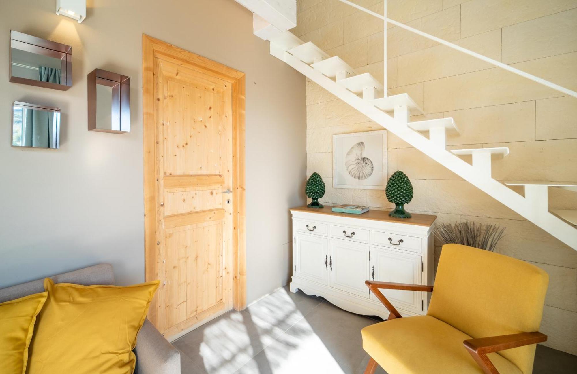 Azalo Country House Νότο Δωμάτιο φωτογραφία