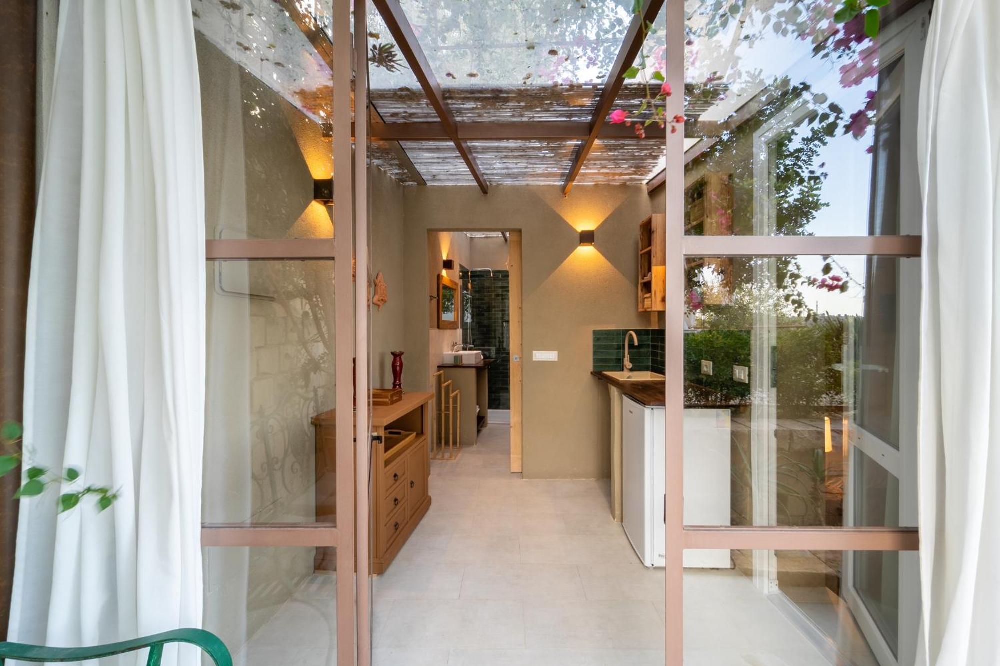 Azalo Country House Νότο Εξωτερικό φωτογραφία