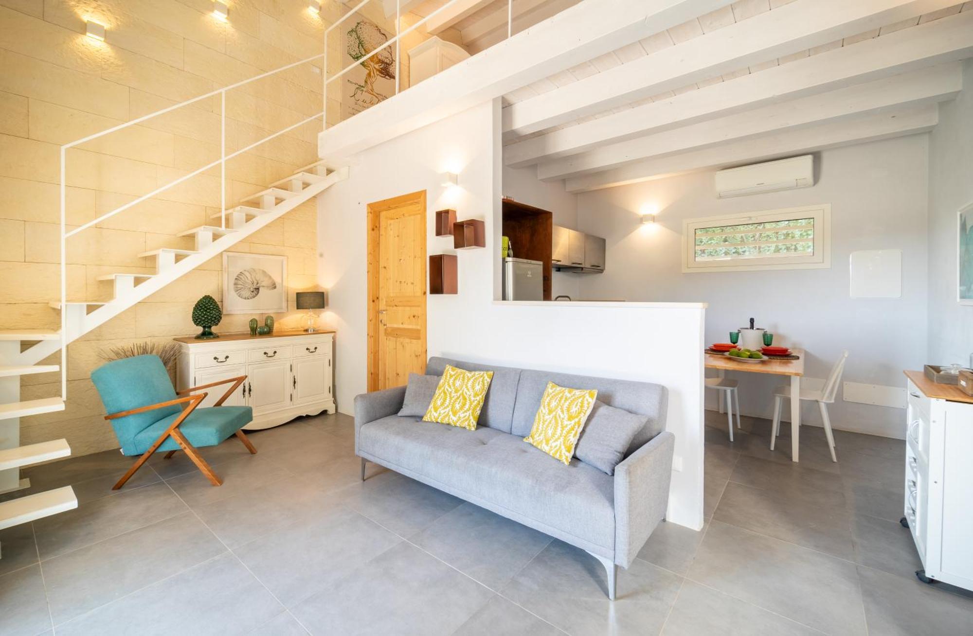 Azalo Country House Νότο Εξωτερικό φωτογραφία