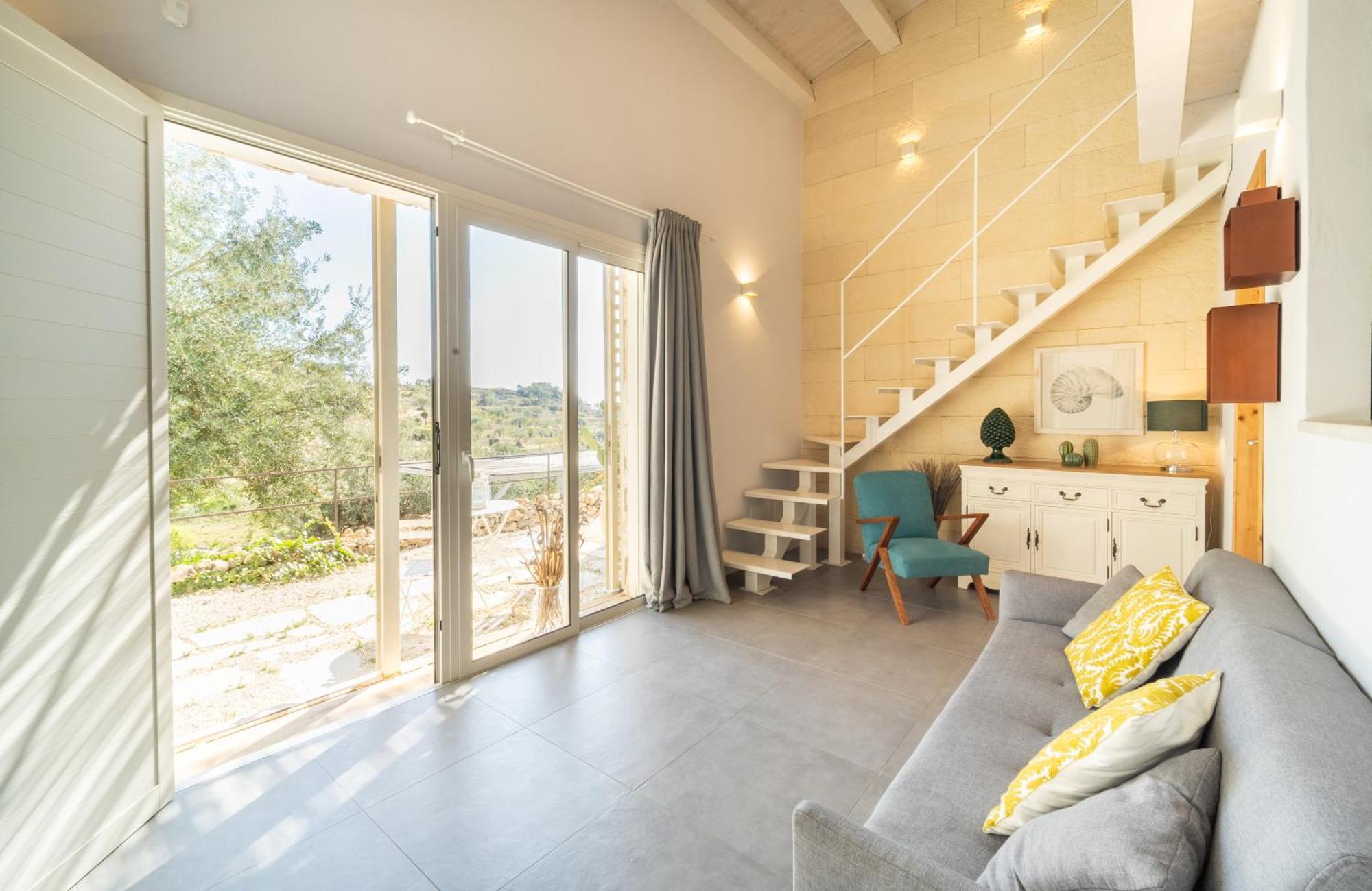Azalo Country House Νότο Δωμάτιο φωτογραφία