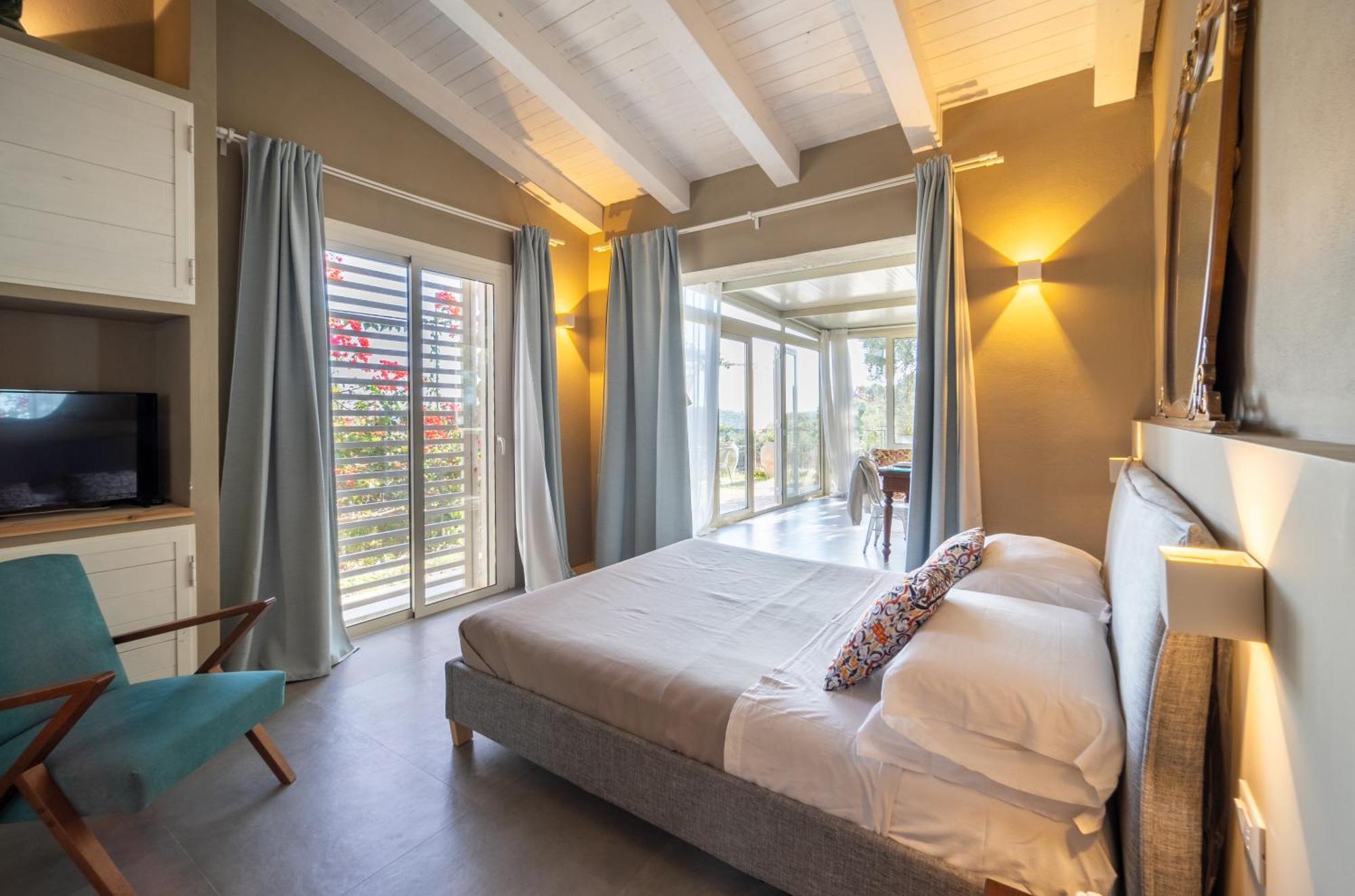 Azalo Country House Νότο Εξωτερικό φωτογραφία